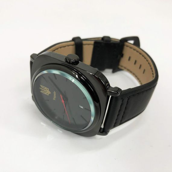 Годинник наручний чоловічий SKMEI 4881/1884BK, Чоловічий годинник з шикарним зовнішнім виглядом, Годинник для чоловіка | Зображення 4