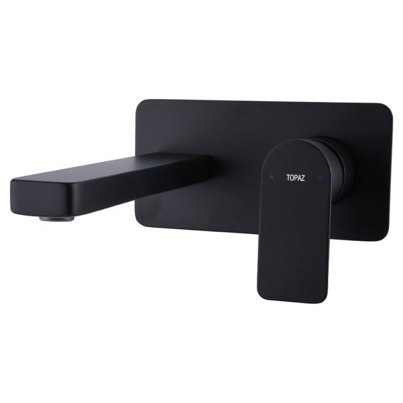 Змішувач для раковини TOPAZ SARDINIA TS 08205-H20-BB