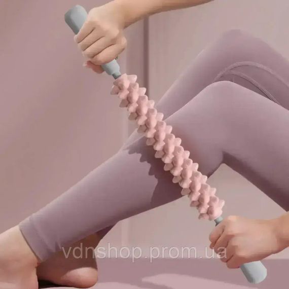 Антицелюлітний масажер для тіла, ручний масажер від целюліту AND 5285 | Зображення 1