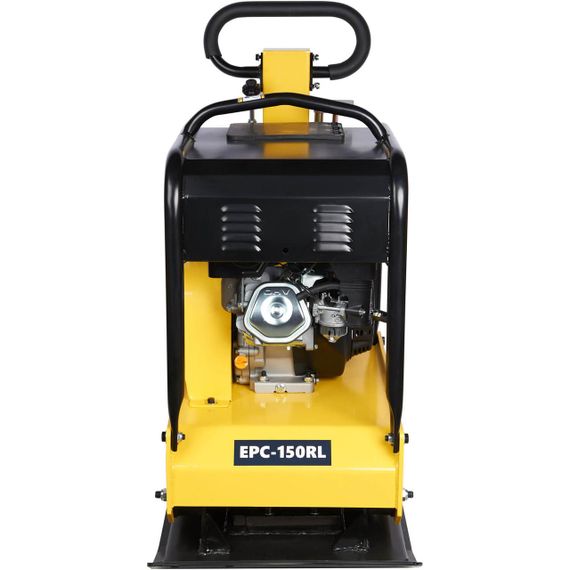 Віброплита реверсивна EnerSol EPC-150RL | Зображення 2