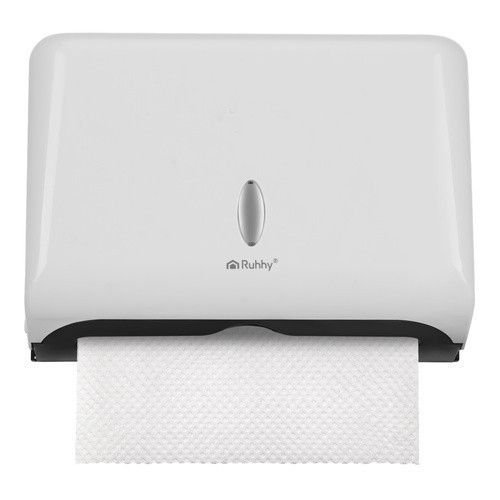 Диспенсер для паперових рушників Ruhhy 27715 White | Зображення 6