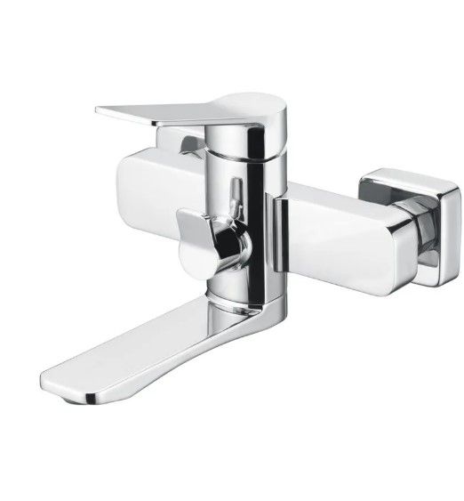 Змішувач для ванни Mixxus Wilson 009 Euro (MI7130)