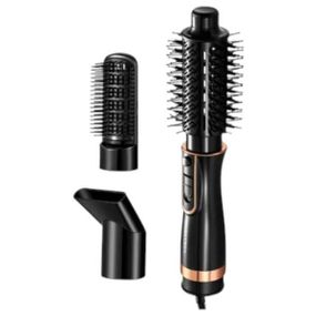 Фен-щетка для укладки волос 1000W SOKANY SK-15031