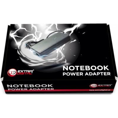 Блок живлення до ноутбуку Extradigital Sony 19.5V, 3A, 60W (6.5x4.4) (PSS3874) (PSS3874) | Зображення 4