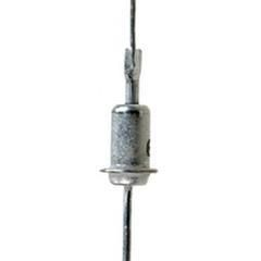 КС147А Стабілітрон, металл 0,3W  4,23...5,17 V. Корпус КД8 | Зображення 1