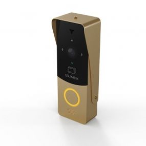 Вызывная панель Slinex ML-20CRHD goldblack