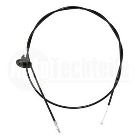 Трос капота Mercedes Benz Vito W638 96-03, AutoTechteile, 100 7517, 7517