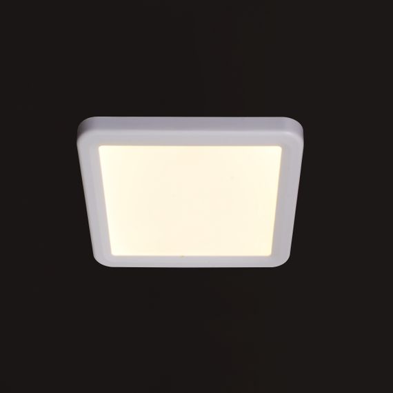 Потолочный врезной  светильник LED-37R/6W WW | Зображення 6