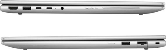 HP EliteBook 6 G1i 16" WUXGA IPS, 300n/U7-255H (5.1)/24Gb/SSD1Tb/RTX 3050,4GB/FPS/Підсв/DOS | Зображення 6
