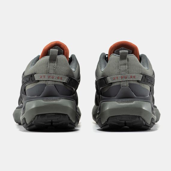 Чоловічі кросівки  Salomon XT Pu.Re / Gore-Tex / Термоo весна / осінь 2443 44 28 | Зображення 6