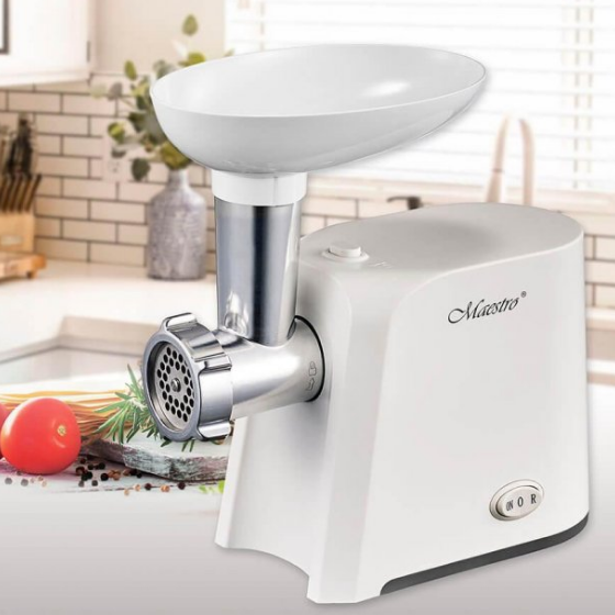 М'ясорубка 800W MR-852 Maestro | Зображення 3