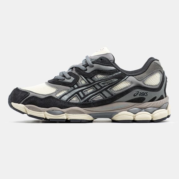 Мужские кроссовки Asics Gel-NYC весна/лето/осень 1458 44 28 | Зображення 2