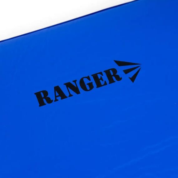 Самонадувний килимок Ranger Оlimp (Арт. RA 6634) | Зображення 8