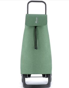 Сумка-візок Rolser Jet Tweed Joy 40 Verde (JET038-1002)