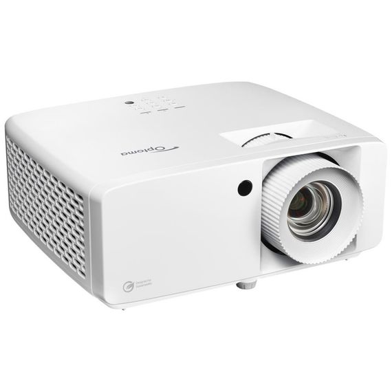 Проектор Optoma ZH450 | Зображення 2