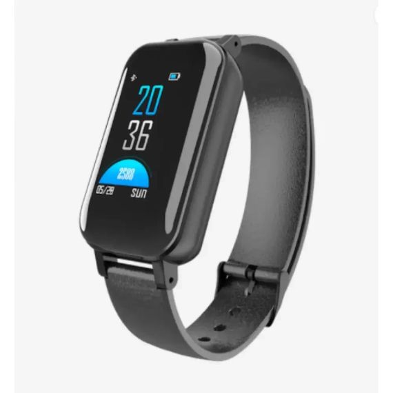 Смарт-годинник Smart Watch BT T89 | Зображення 5