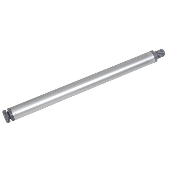 Стіл Bo-Camp 100x60 cm Grey (1404389) | Зображення 6