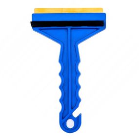 Шкребок K2 для вікон з латунним лезом (K691)