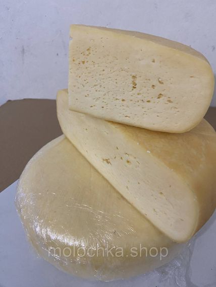 Бутербродний сир з коров"ячого молока | Зображення 2