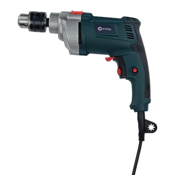 Ударная дрель Сталь УД 950 РР | Зображення 1