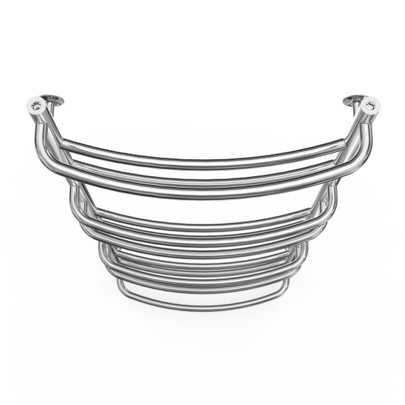 Водяна рушникосушарка Laris Євромікс П12 500 х 1200 | Зображення 3