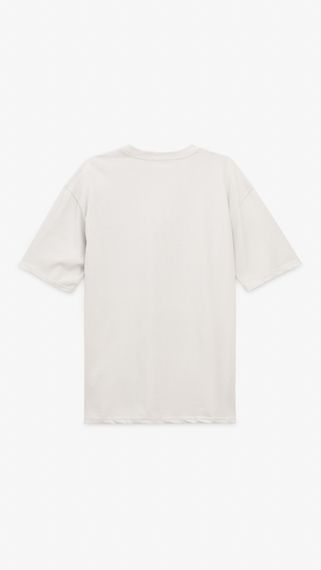 Футболка з принтом чоловіча GENUA G01222-0021 L Світло-сірий shop (2000999391620) | Зображення 2