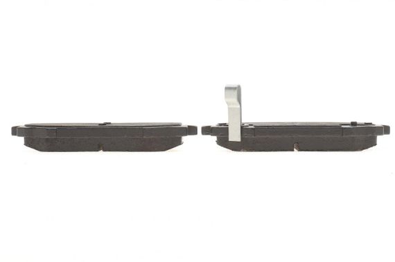 Колодки гальмівні передні Hyundai i20 08-15 22-0912-0 | Зображення 3