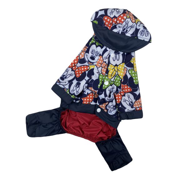 Дощовик Міккі M-89 | Зображення 4