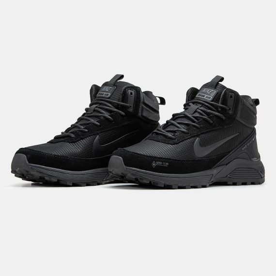 Кросівки зимові Rivah Gore-Tex Хутро 1810 41