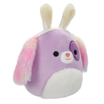М&apos;яка іграшка Squishmallows Собака Барб 13 см (SQER00908) | Зображення 5