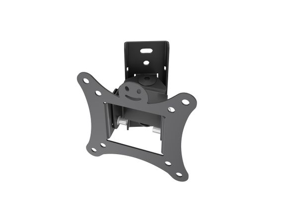 Наклонно-поворотное крепление для ТВ 13-28&quot; KSL WMB-3012T (WMB-3012T) | Зображення 3