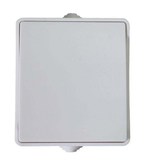 Вимикач зовнішня установка 1-кл. білий IP54 SURFACE Ny95001221 | Зображення 4