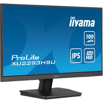 Монитор iiyama XU2293HSU-B7 | Зображення 8