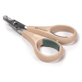 CattyMan BS Claw Scissors КЕТТИМЕН НОЖНІЧИ КОГТЕРЕЗ з вигнутими лезами для котів