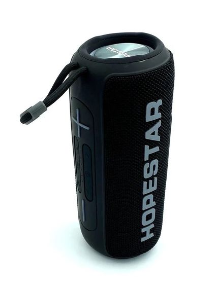 Портативна Bluetooth колонка з потужним звучанням JBL A41 (42812-A41_1016) | Зображення 5