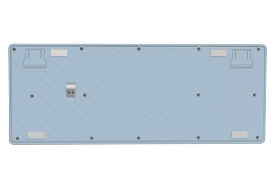 Ігрова клавіатура Maxxter KBGW-3C01-UA | Зображення 3