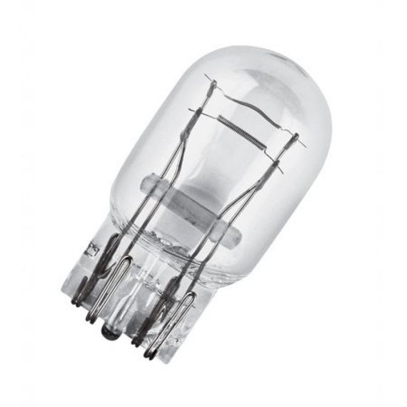 Покажнена лампа розжарювання NARVA 17919 W21/5W 12 V 21/5 W3X16q