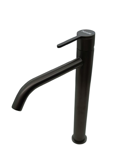 Змішувач для раковини Fabiano Nuova 50202 Graphite 8231.401.1594 | Зображення 3