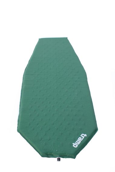Килимок самонадувний Tramp Ultralight green 183х51х3 UTRI-023 | Зображення 1