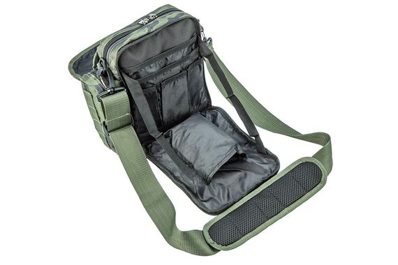 Сумка для інструментів NEO Tools CAMO 25х19 см 84-323 | Зображення 8