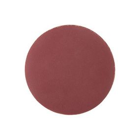 Круг наждачний самоклейний INTERTOOL BT-05671