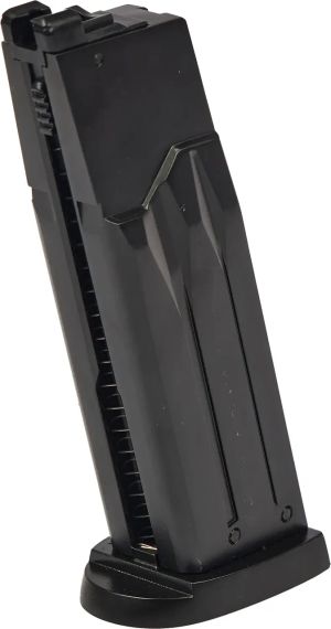 Пістолет страйкбольний ASG MK23 Green Gas кал. 6 мм | Зображення 4