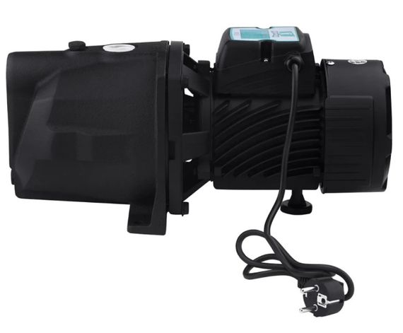 Насос поверхневий відцентровий Pumpman TJSW/10M Нmax 34 м Qmax 4,2 куб.м 0,75 кВт (CV029757) | Зображення 3