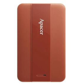 Внешний жесткий диск 2.5&quot; 2TB Apacer (AP2TBAC237R-1) (AP2TBAC237R-1)
