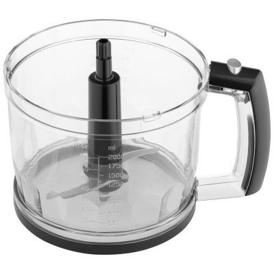 Блендер Ardesto HBSG-1000WHCHSL | Зображення 5