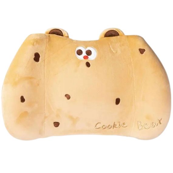 Подушка для попереку Cookie Bear бежева HP-56-3BE