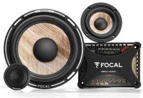 Компонентна акустика Focal Performance PS165F3