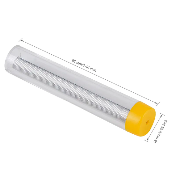 Паяльный набор с ЖК дисплеем JCD 908S 60W в футляре + паяльная станция Белый (sv3531) | Зображення 2