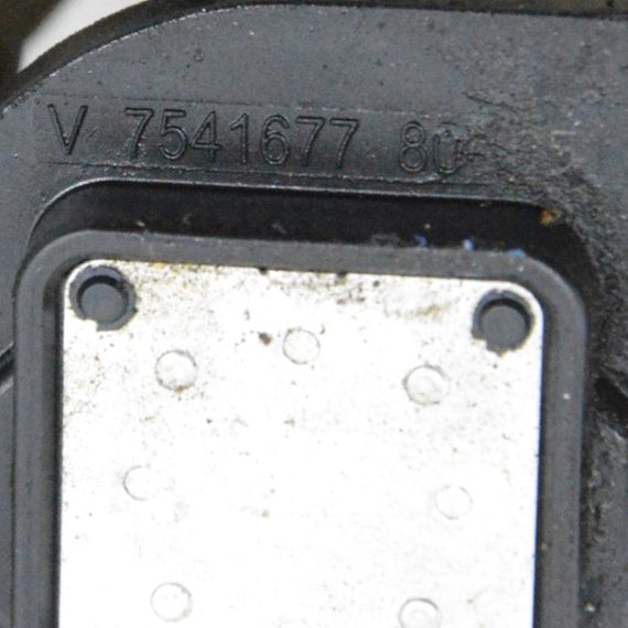 Датчик положення розпредвалу 1.4-1.6 VTI Peugeot 207 308 3008 2006-... Датчик вала Пежо V754167780 | Зображення 4