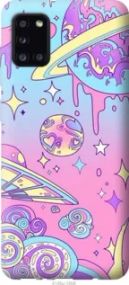 Чохол для Samsung Galaxy A31 A315F з силікону FCh_067330